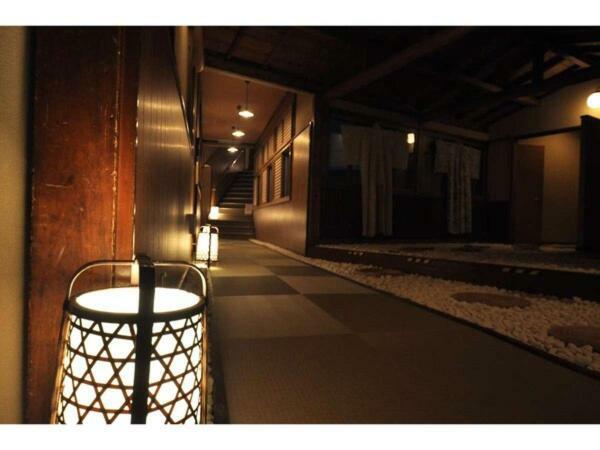 Daiichikan Yuki-Ya Minobu Exterior foto